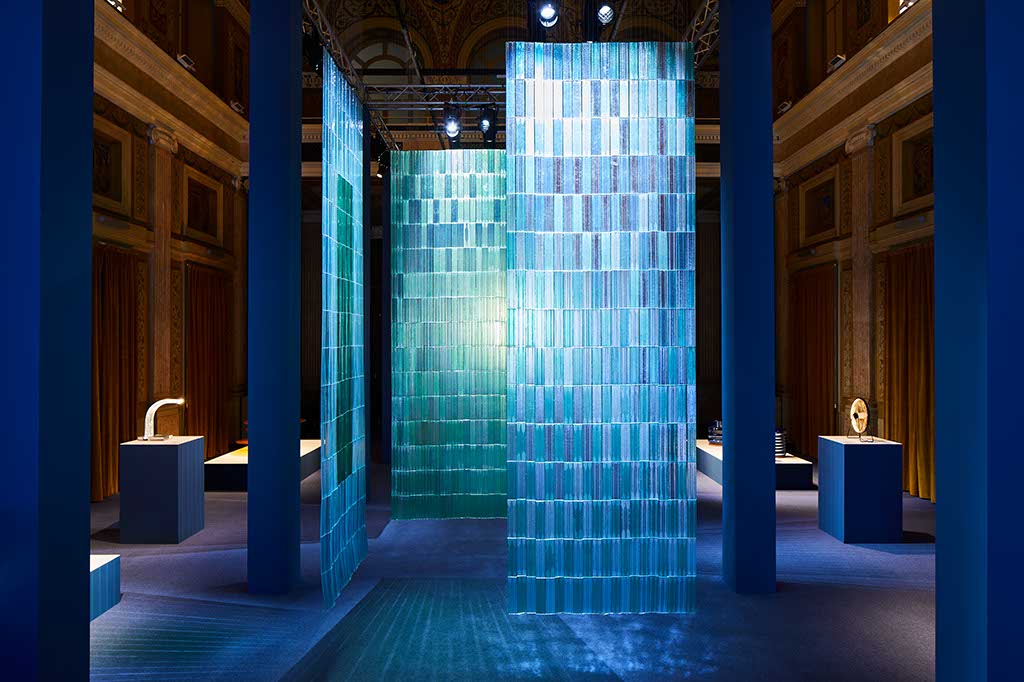 ©Porta Venezia Design District Venetia by Elisa Ossino - Credit @antoniomanago