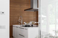 Appartamento in villa: Residenza Domus Patrizia