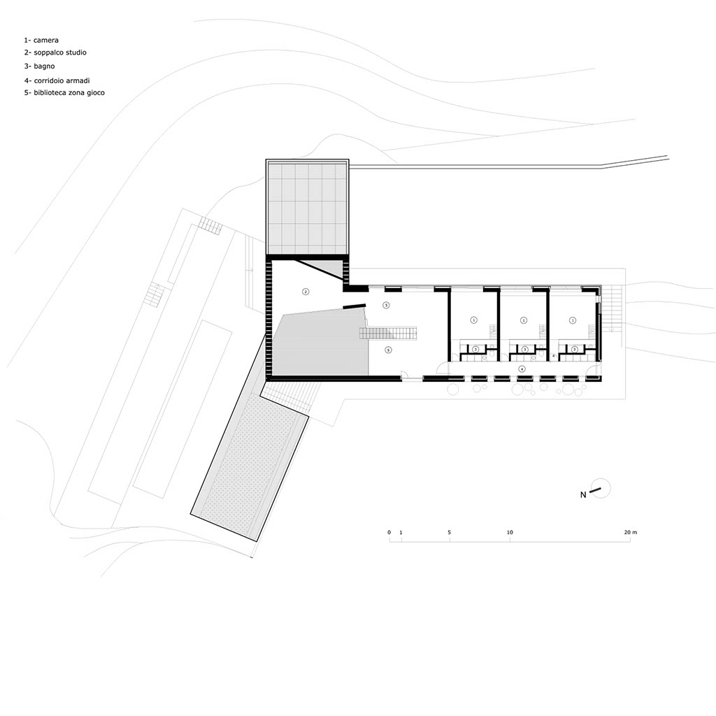 17.-AMILU-FARM-planimetria-del-piano-primo