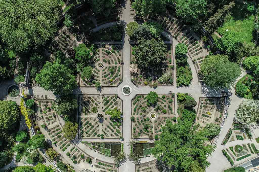 Orto-antico-drone_Old-Garden-aerial-view-1