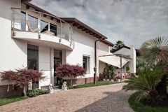 La casa dell’architetto