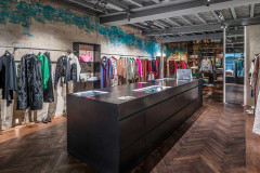 Caron Boutique, non solo lighting design