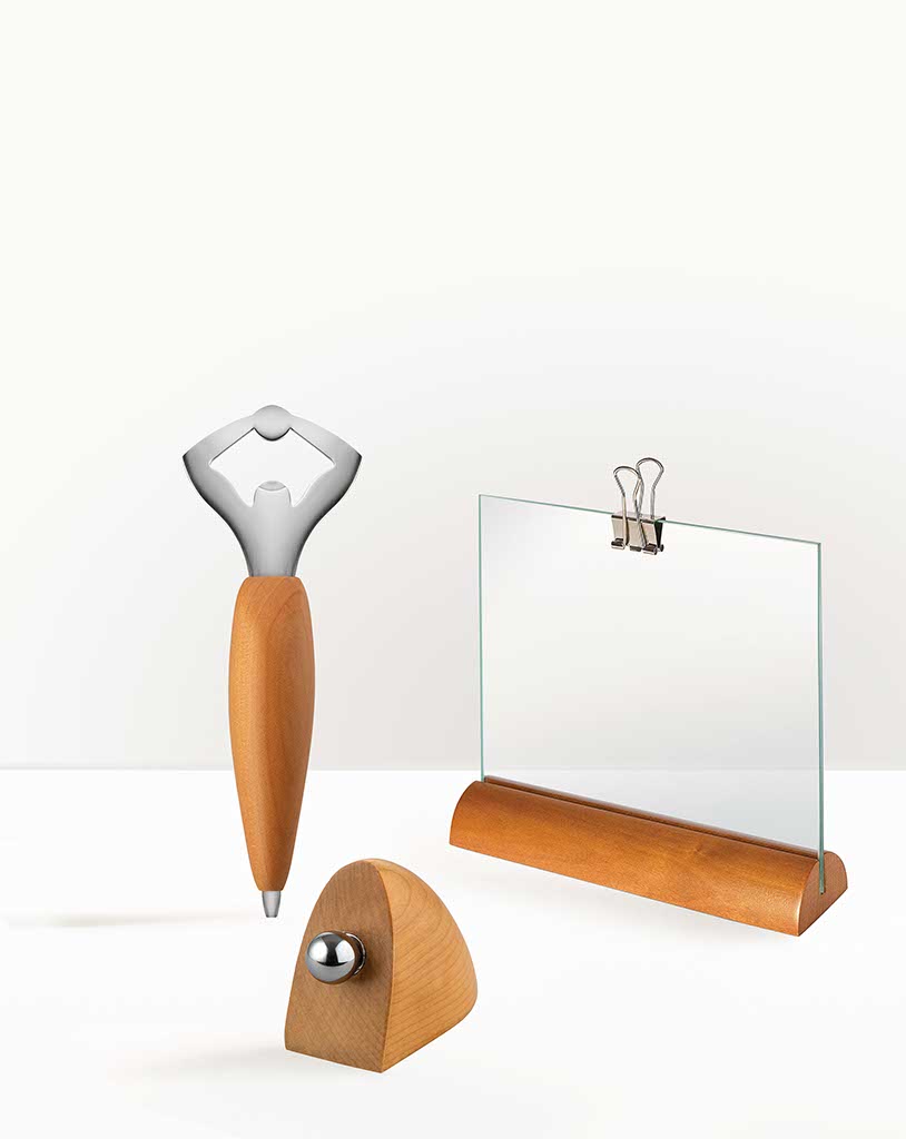 Alessi 100 Values  Collection - All time  Favourite Groupage