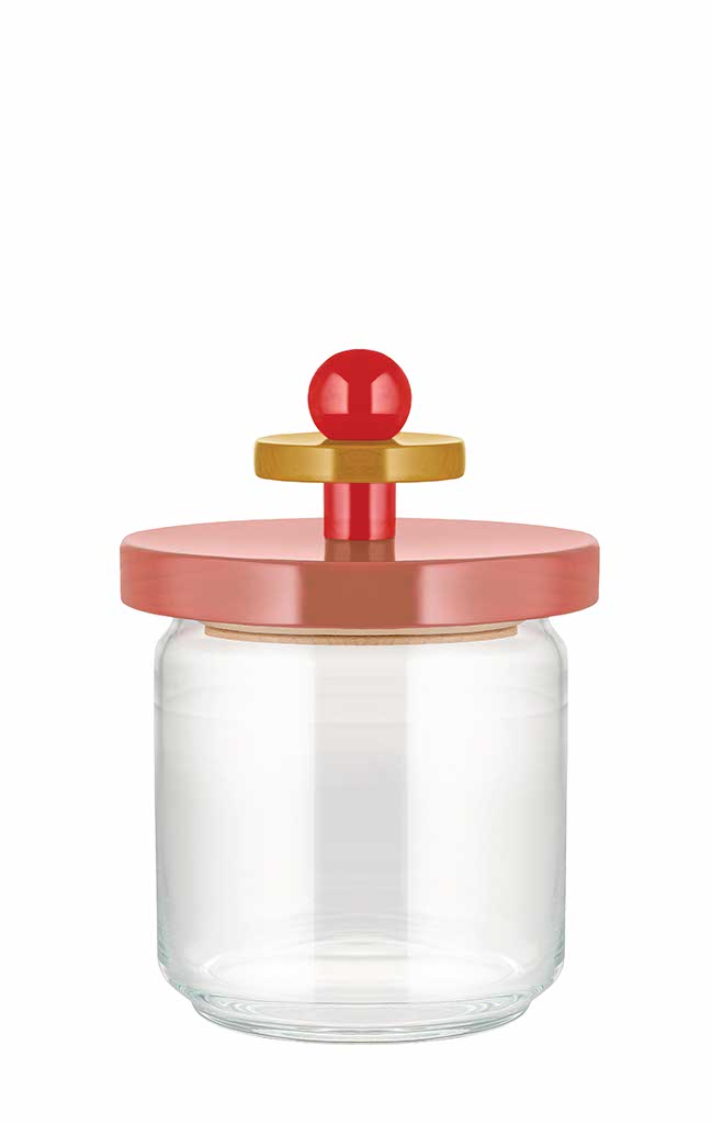 ALESSI-100-VALUES-COLLECTION_SOTTSASS-COLLECTION_-jar_design-ETTORE-SOTTSASS_-pink.red_.02-Copy
