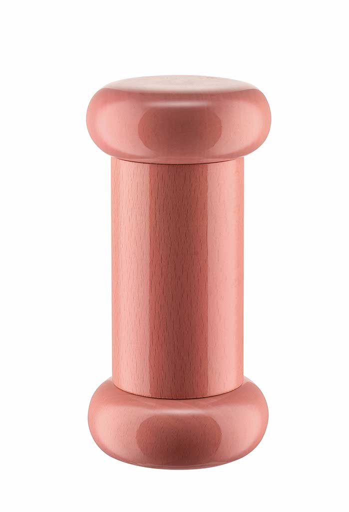 ALESSI-100-VALUES-COLLECTION_SOTTSASS-COLLECTION_-mill_design-ETTORE-SOTTSASS_pink