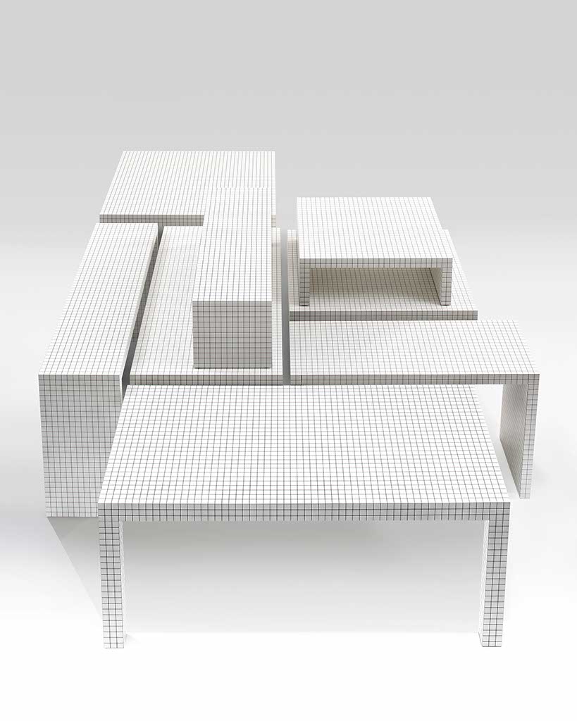 News_Quaderna_Collection_1972-2022_Zanotta_PHSimoneBarberis