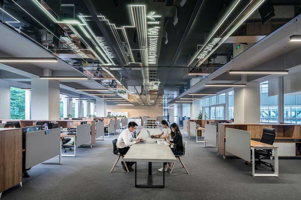 ph. Lycs Architecture for Unsplash