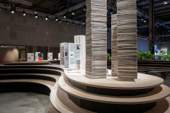 Courtesy Salone del Mobile-Milano - Design with Nature