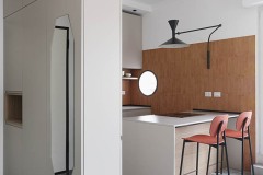 2612 CASA VIA AJACCIO-MILANO