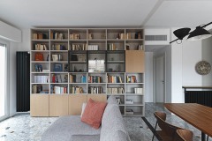2612 CASA VIA AJACCIO-MILANO