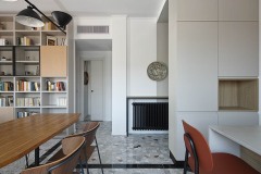 PROGETTO ARCH. RICCARDO MAZZONI