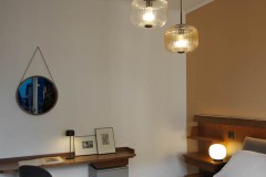 PROGETTO ARCH. RICCARDO MAZZONI