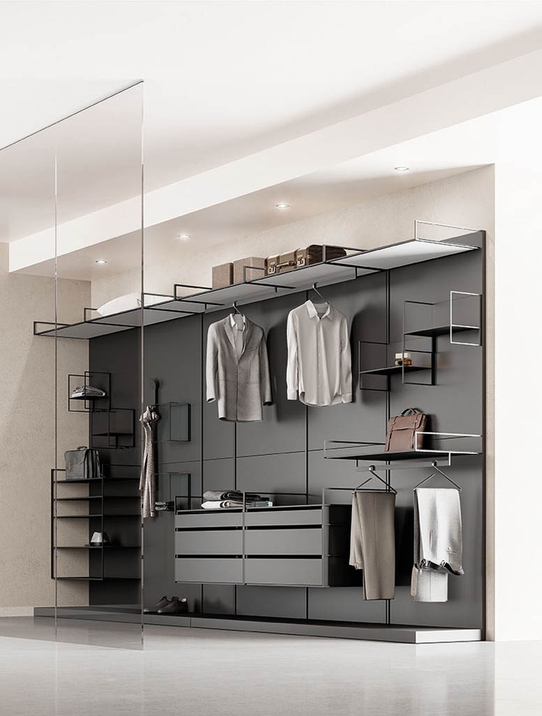 Ronda Design_Materika_Walk-in Closet_cabina armadio