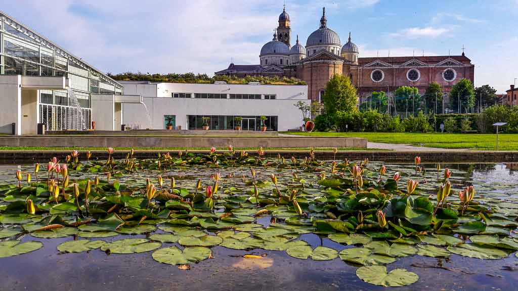 Orto Botanico Università di Padova