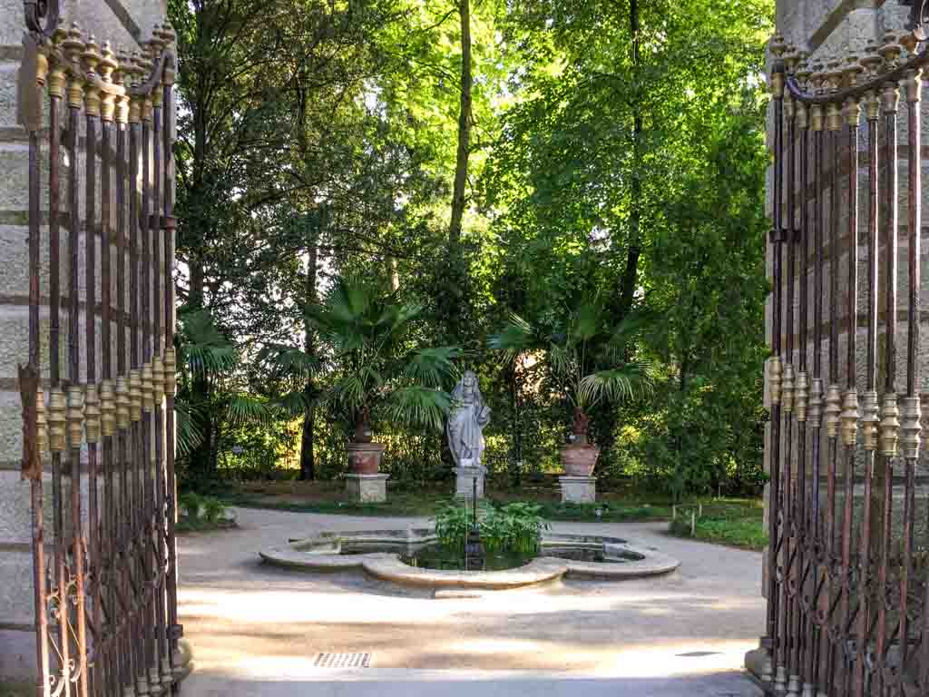 Orto Botanico antico Universita di Padova 31 1