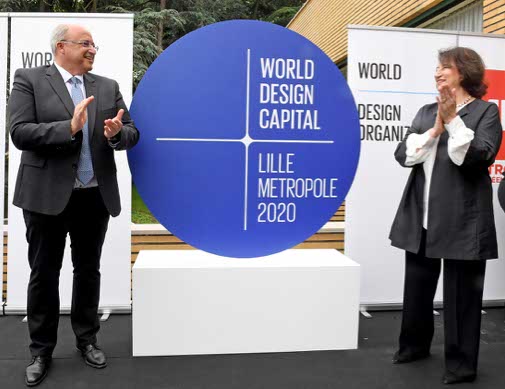 Lille World Design Capital 2020