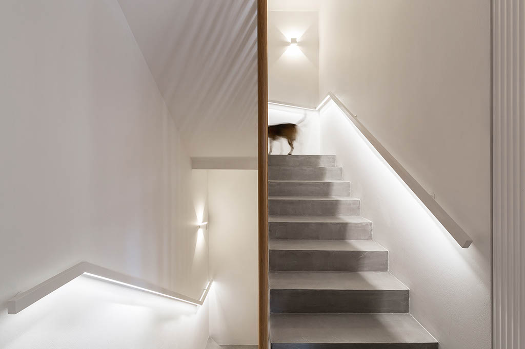 Like Bamboo: nuove atmosfere per una residenza privata. 3 Immagine 005 HR