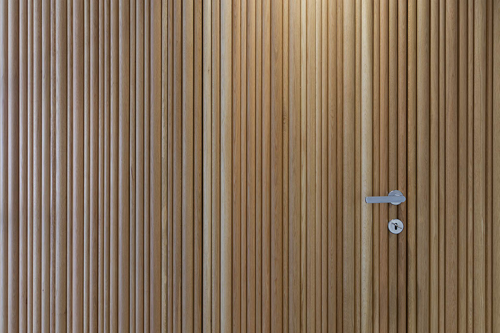 Like Bamboo: nuove atmosfere per una residenza privata. 9 Immagine 026 HR