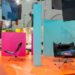 Mostra Ars Color Design — SALVATI & TRESOLDI - SAPORITI ITALIA, 7–22 ottobre 2023