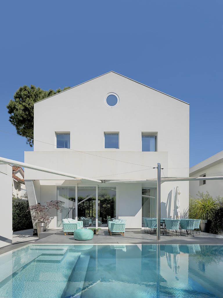 Black Stone Villa a Ph Marco Tacchini