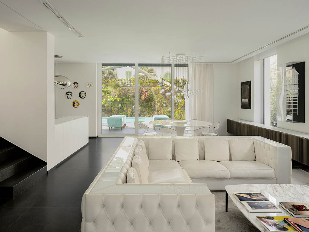 Black Stone Villa c Ph Marco Tacchini